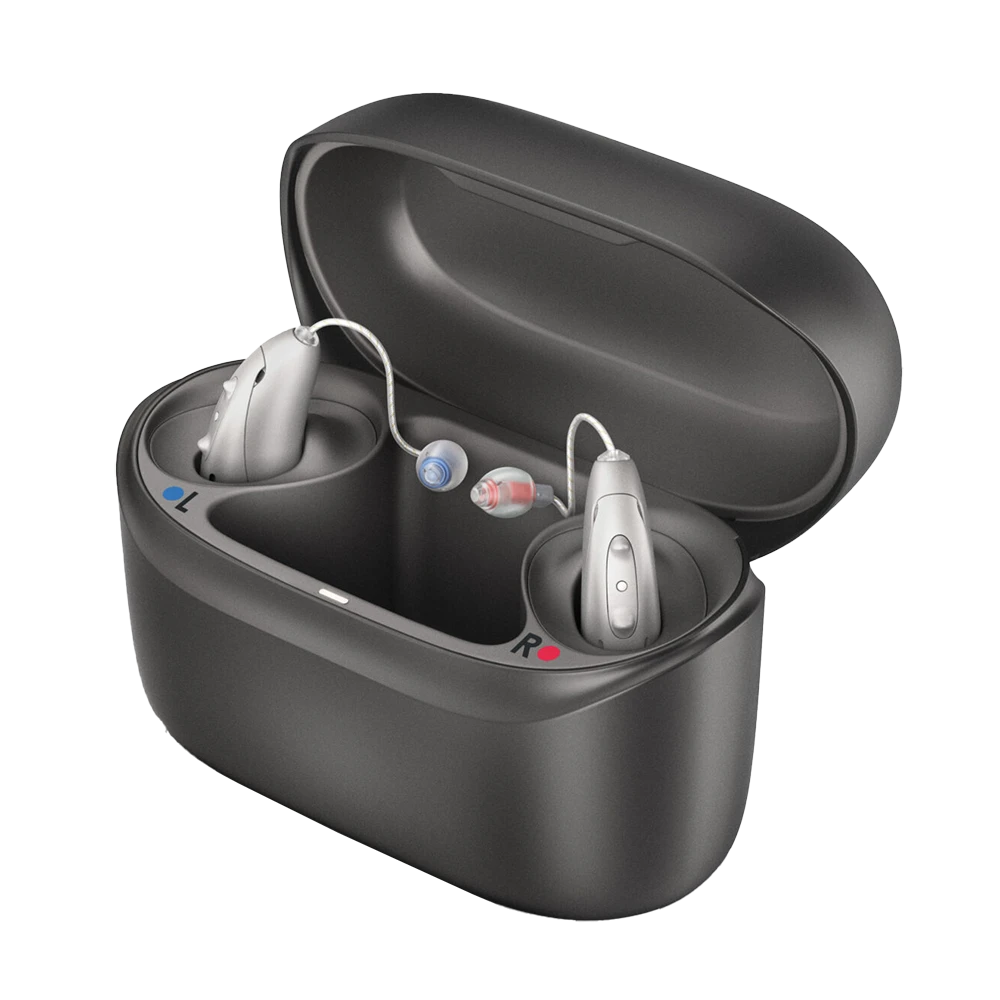 appareil auditif rechargeable unitron moxi s9, audioprothésiste marseille