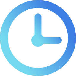 icone horloge Otolab