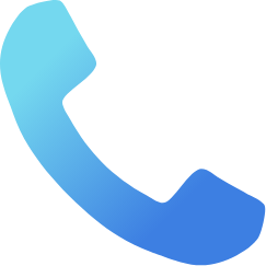 icône téléphone Otolab