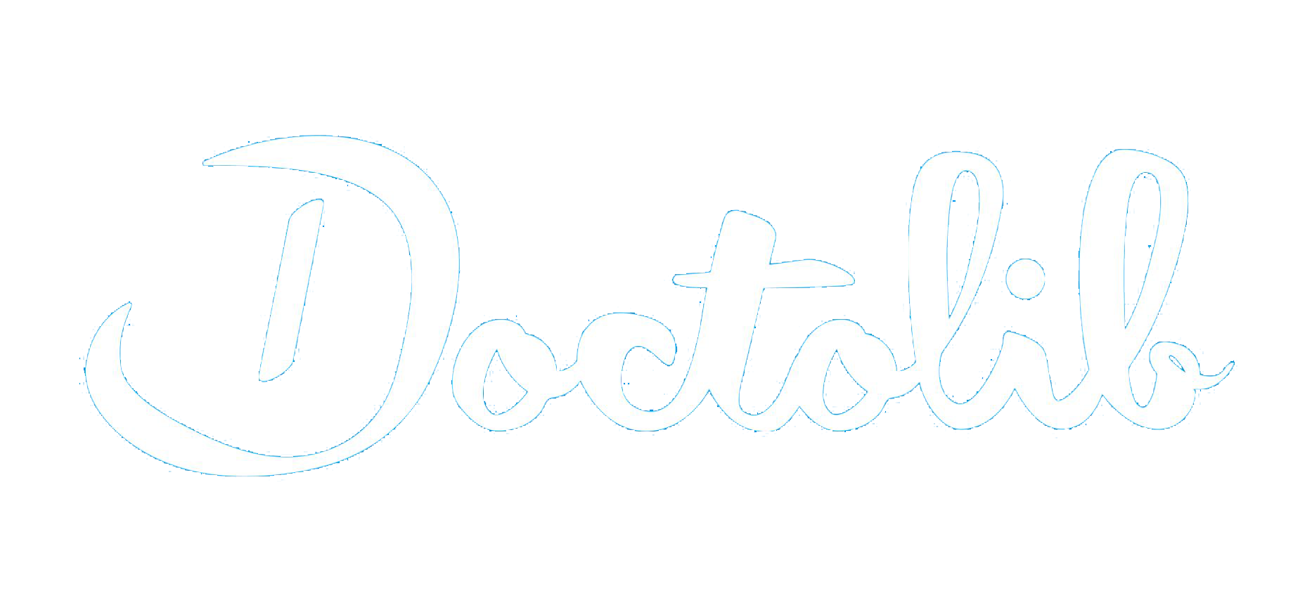 logo doctolib